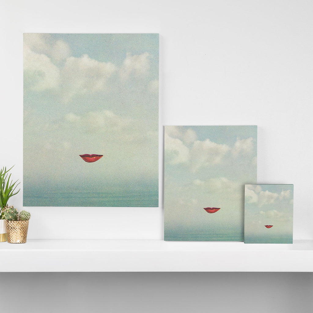 Mother Sky Canvas Print Gallery Image 3