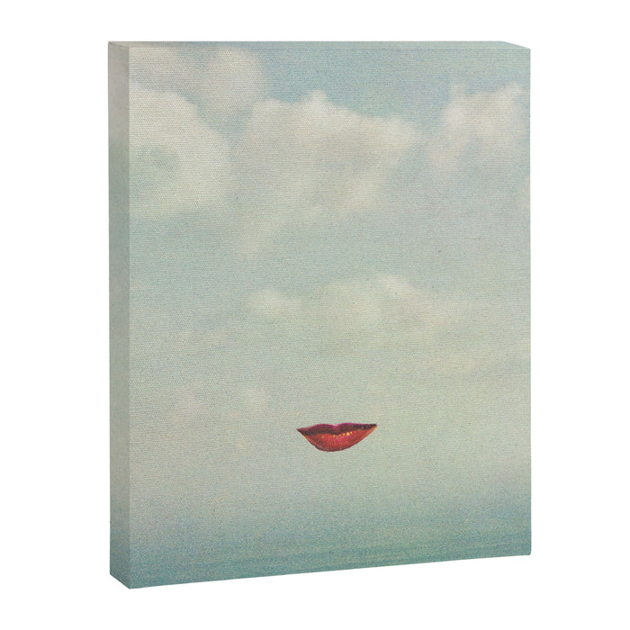 Mother Sky Canvas Print Gallery Image 1