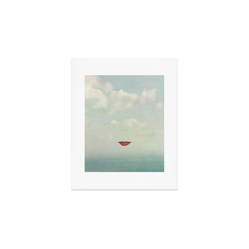 Mother Sky Art Print Gallery Image 1