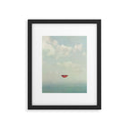 Mother Sky Framed Art Print Gallery Image 4