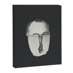 Sense Canvas Print Gallery Image 6
