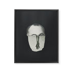 Sense Framed Canvas Print Gallery Image 6
