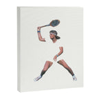 Singles I Canvas Print Gallery Image 6