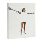 Singles II Canvas Print Gallery Image 6