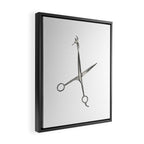 The Verge Framed Canvas Print Gallery Image 2