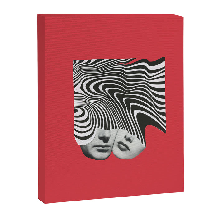 Trip Like I Do Canvas Print Gallery Image 1