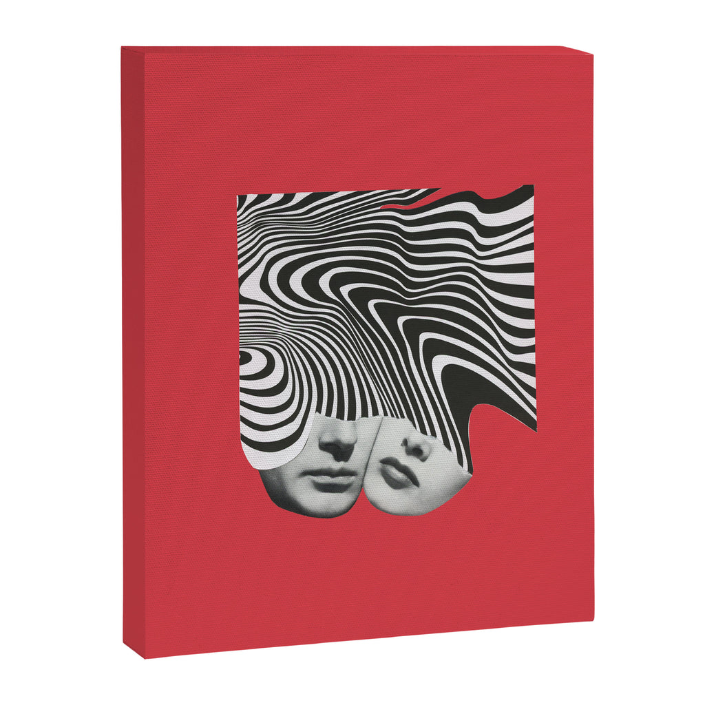 Trip Like I Do Canvas Print Gallery Image 6