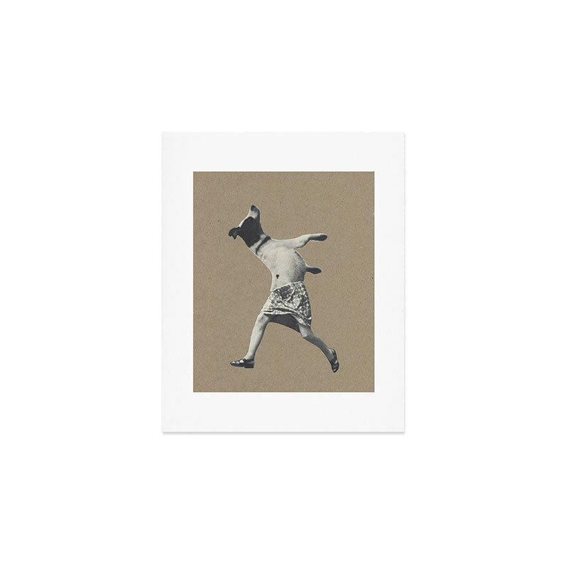 Twist Art Print Gallery Image 1