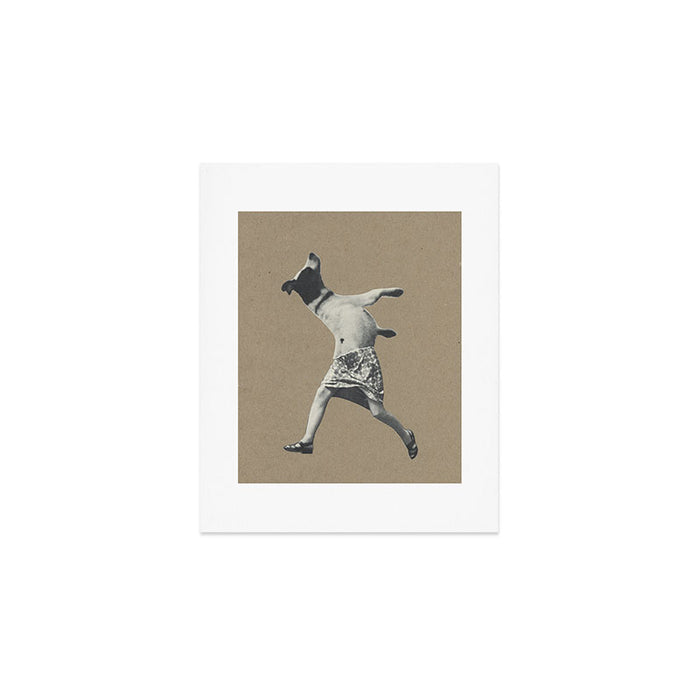 Twist Art Print Gallery Image 1