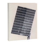 Weight Canvas Print Gallery Image 6