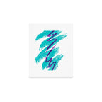Jazz cup Art Print Gallery Image 1