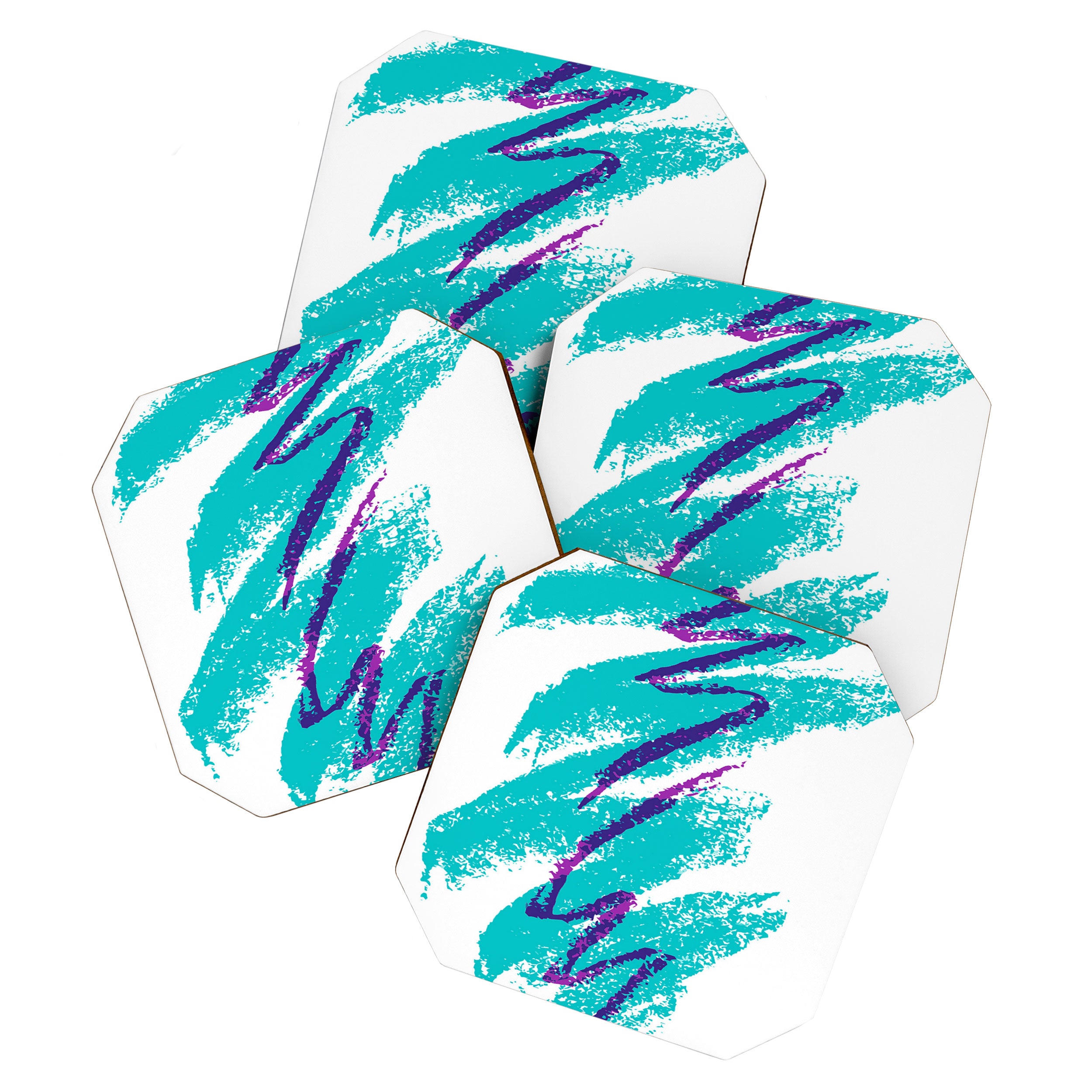 Jazz cup Coaster Gallery Image 1