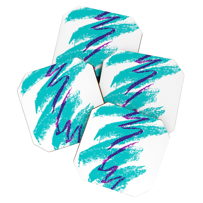 Jazz cup Coaster Gallery Image 1