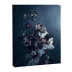 Day To Night Canvas Print Gallery Image 6