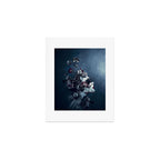 Day To Night Art Print Gallery Image 1