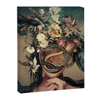 Full of life Canvas Print Gallery Image 8