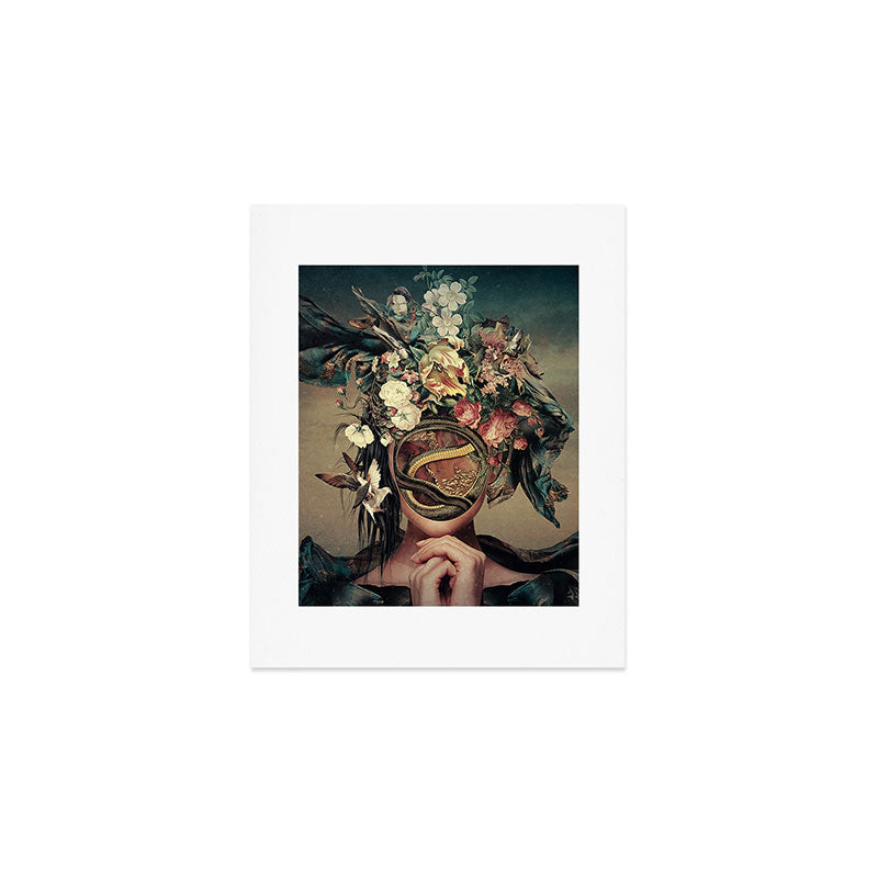Full of life Art Print Gallery Image 1