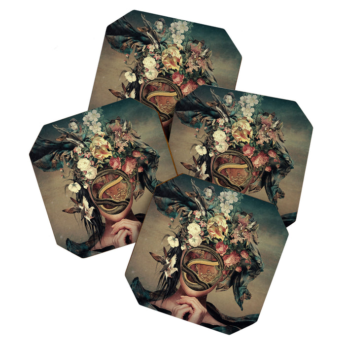 Full of life Coaster Gallery Image 1