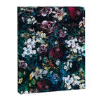 Night Garden 21 Canvas Print Gallery Image 8