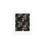 Night Garden Gr Art Print Gallery Image 1