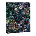 Night Lights Canvas Print Gallery Image 6