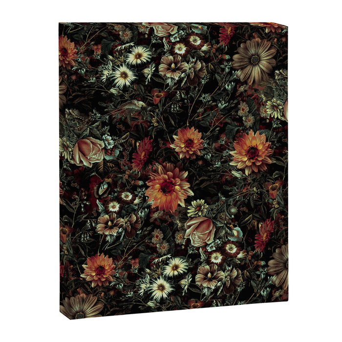 Vintage Garden IV Canvas Print Gallery Image 1