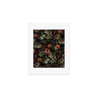 Vintage Garden IV Art Print Gallery Image 1