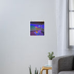 Good Morning Art Print Gallery Image 3