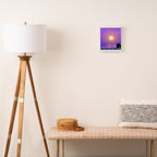 Tranquility Canvas Print Gallery Image 2