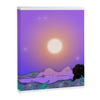 Tranquility Canvas Print Gallery Image 8