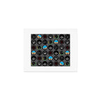Flight Instruments Art Print Gallery Image 1