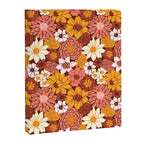 Floral Funk Canvas Print Gallery Image 6