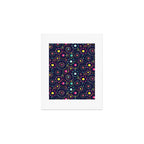 Orbital Revolutions Art Print Gallery Image 1