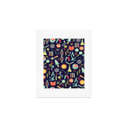Science Studies Art Print Gallery Image 1