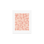 Seashells by the Seashore Art Print Gallery Image 1