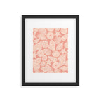 Seashells by the Seashore Framed Art Print Gallery Image 6