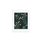 Wildflower Fields Art Print Gallery Image 1