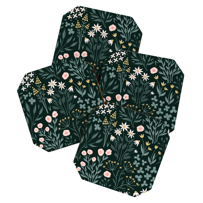 Wildflower Fields Coaster Gallery Image 1
