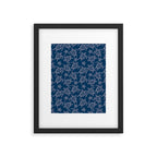 Sea turtle Framed Art Print Gallery Image 6