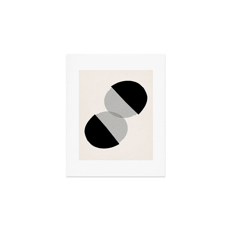 Approach Art Print Gallery Image 1