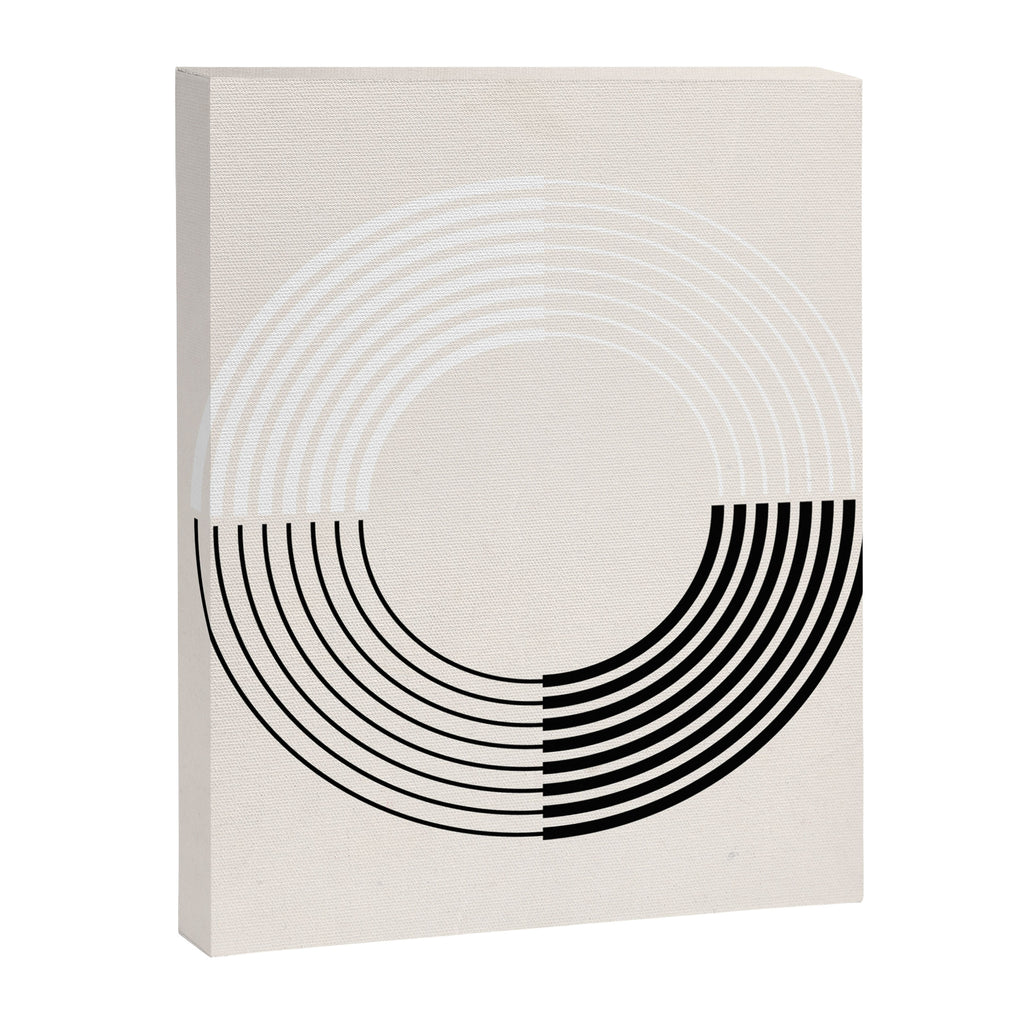 Coil II Canvas Print Gallery Image 8