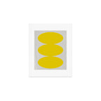 Form 101 Art Print Gallery Image 1