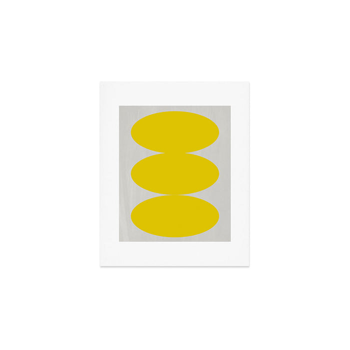 Form 101 Art Print Gallery Image 1