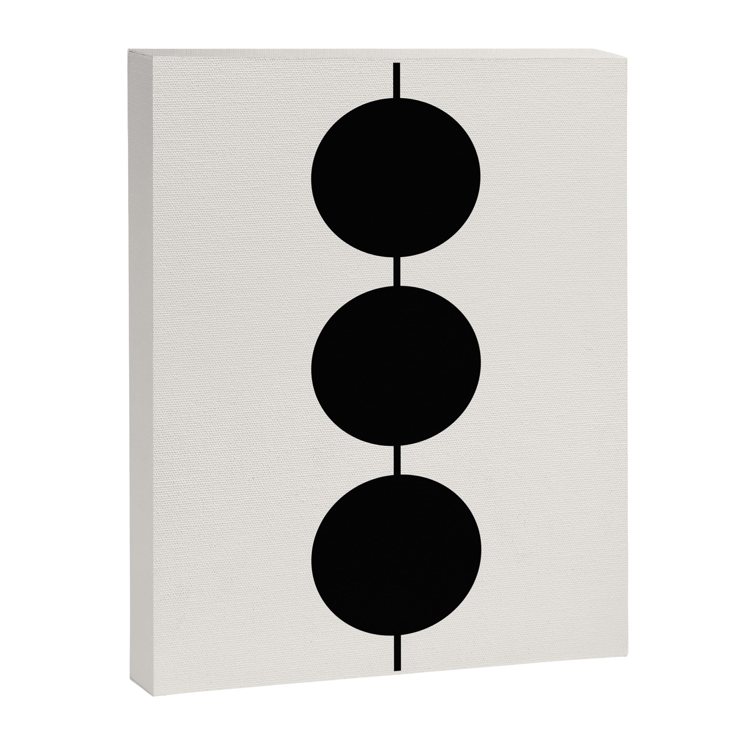 Link Canvas Print Gallery Image 6