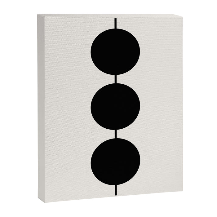 Link Canvas Print Gallery Image 1