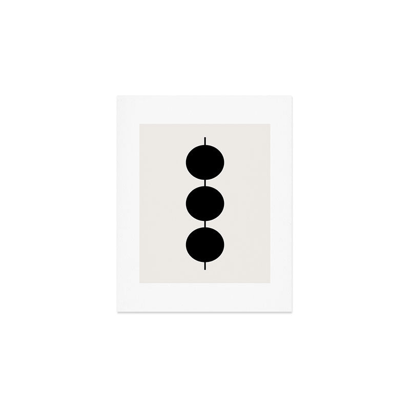 Link Art Print Gallery Image 1