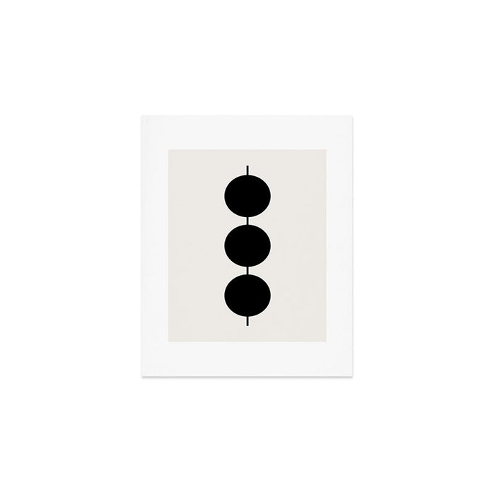 Link Art Print Gallery Image 1
