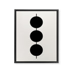 Link Framed Canvas Print Gallery Image 6