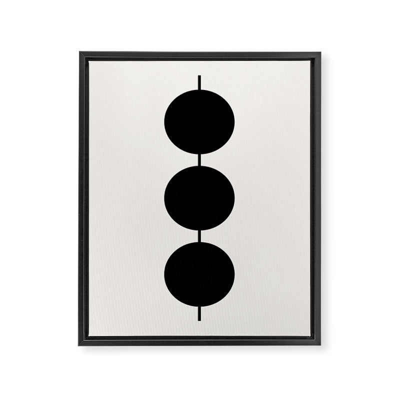 Link Framed Canvas Print Gallery Image 6