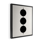 Link Framed Canvas Print Gallery Image 2